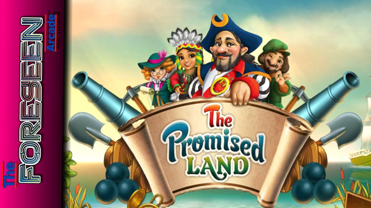 The Promised Land - PC Gameplay (Steam)