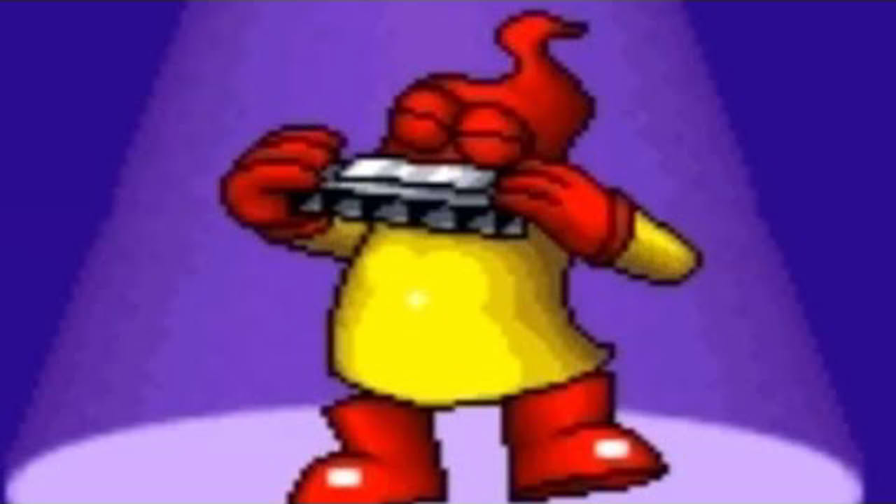 Plok (SNES) Playthrough - NintendoComplete