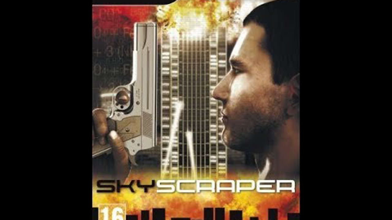 Skyscraper (2008 pc game) - gameplay