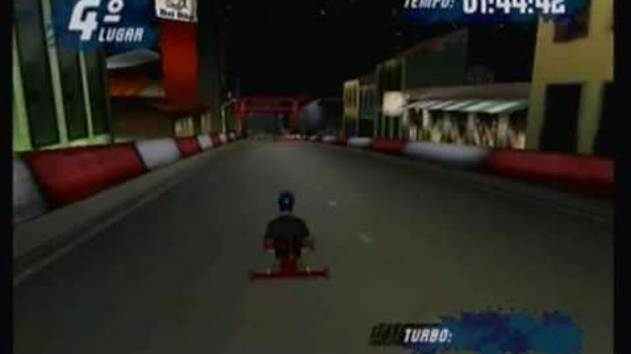 [ZeePlay] Zeebo Extreme: Rolimã