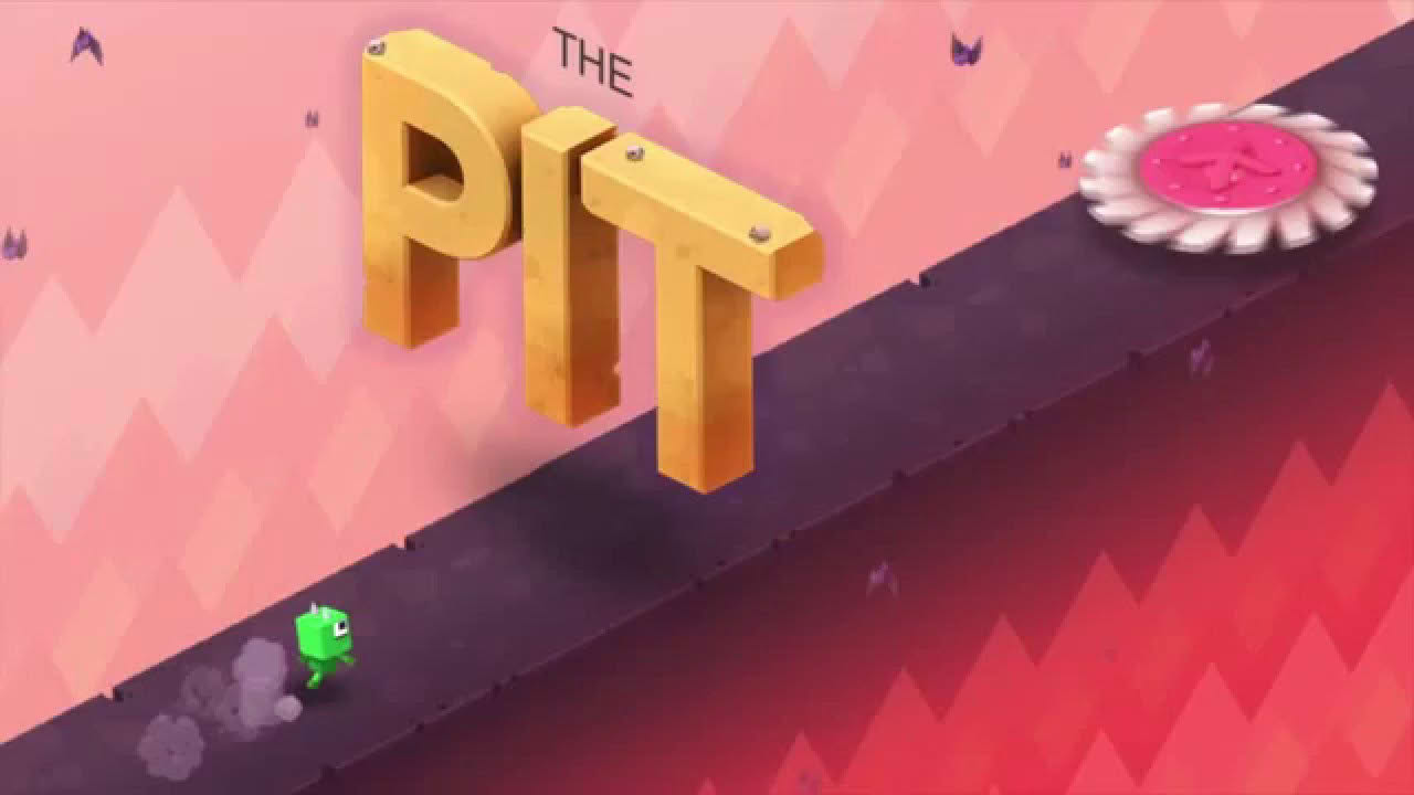 The Pit (Ketchapp)