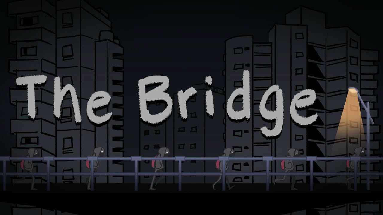 The Bridge — Trailer