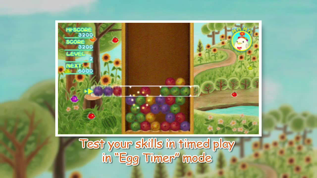 New Piyotama Trailer!