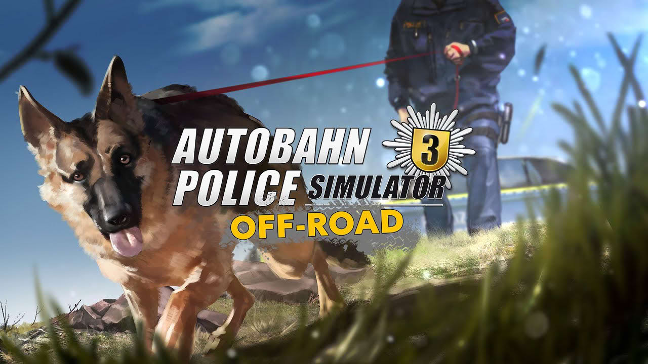 Autobahn Police Simulator 3 | Off-Road DLC | Official Teaser