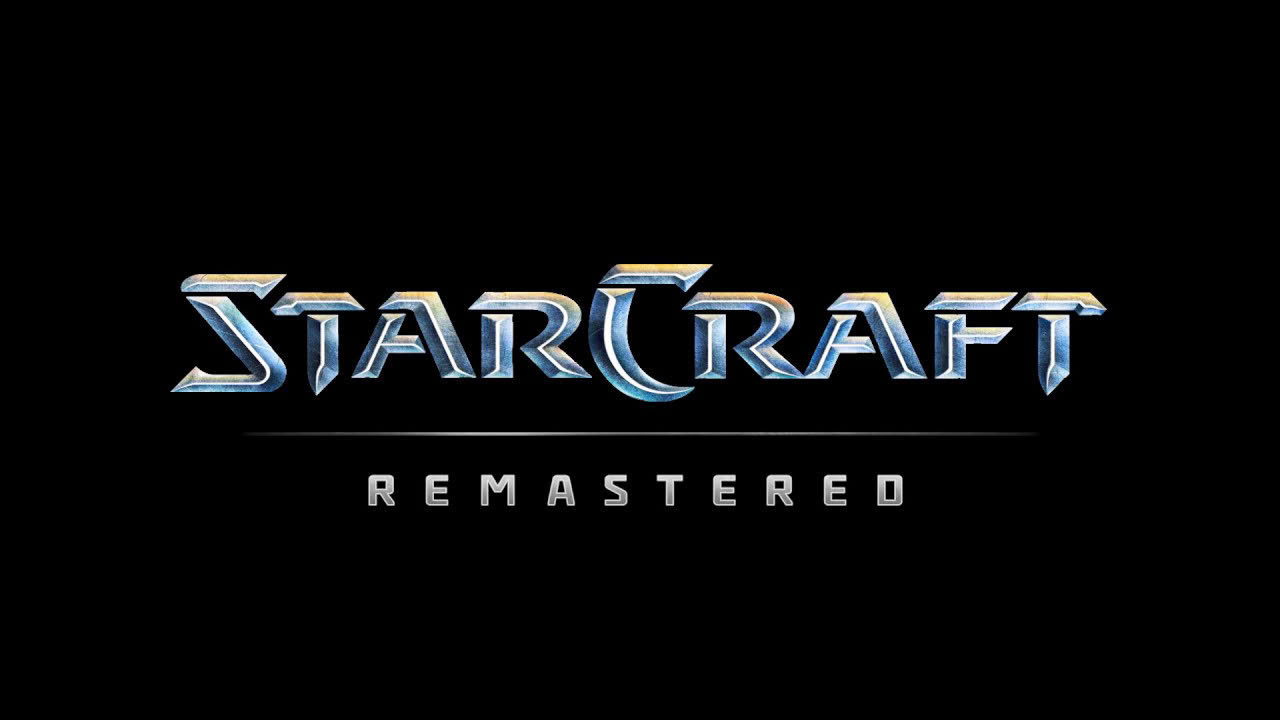 StarCraft: Remastered - Announcement Trailer (Official)
