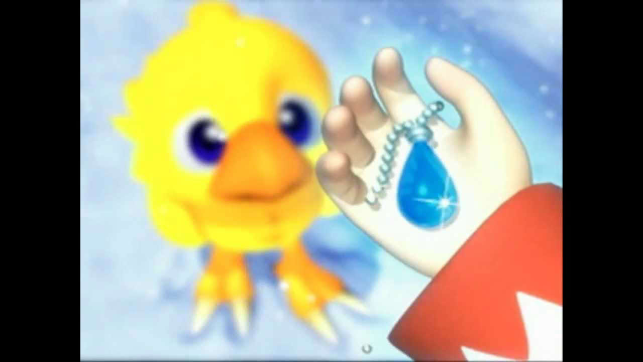 Chocobo's Dungeon 2 Trailer [HD]