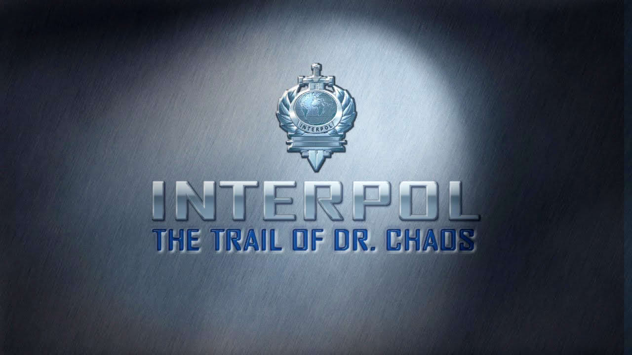 Interpol: The Trail of Dr. Chaos (PS3) - Full Playthrough