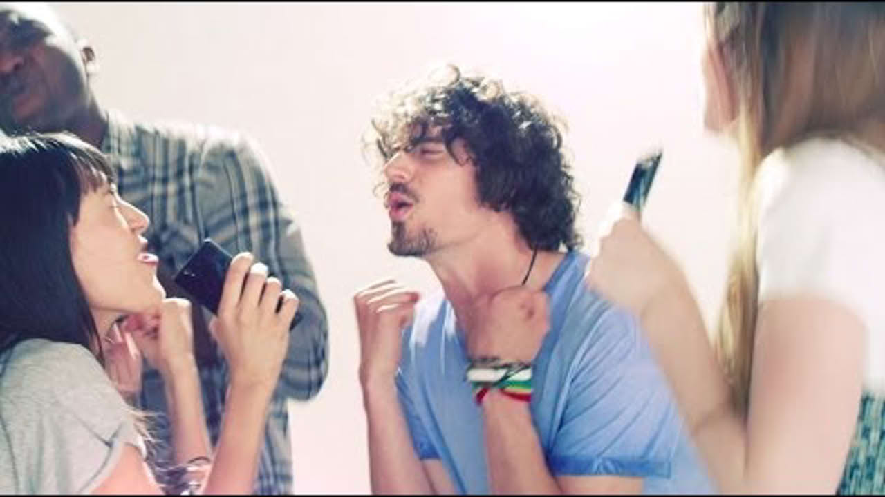 SingStar: Ultimate Party Trailer - E3 2014