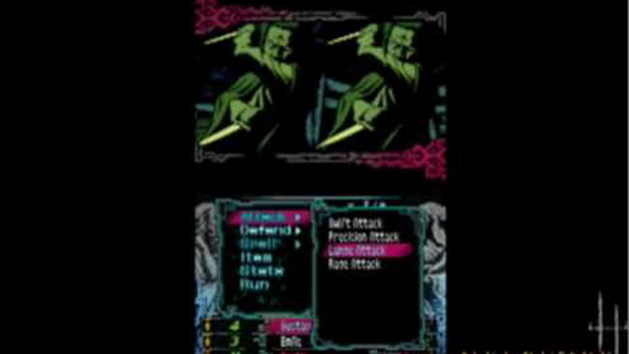 The Dark Spire (DS) - Gameplay Trailer