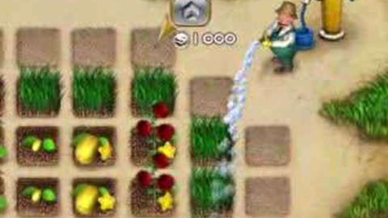 Virtual Farm