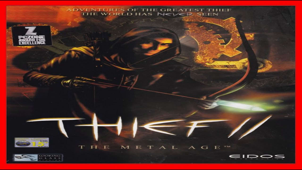 Thief 2 - The Metal Age (2000) PC