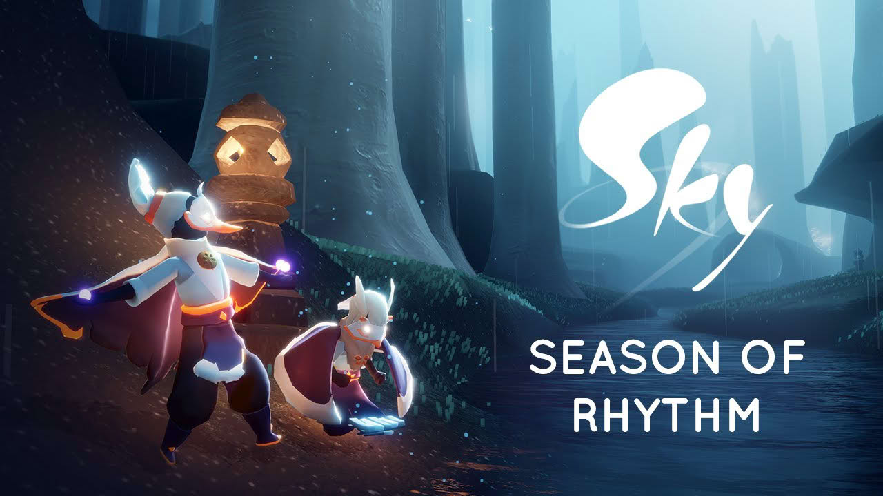 Season of Rhythm Trailer | Sky: Children of the Light