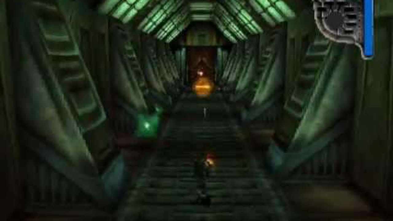 PSX Longplay [076] Apocalypse