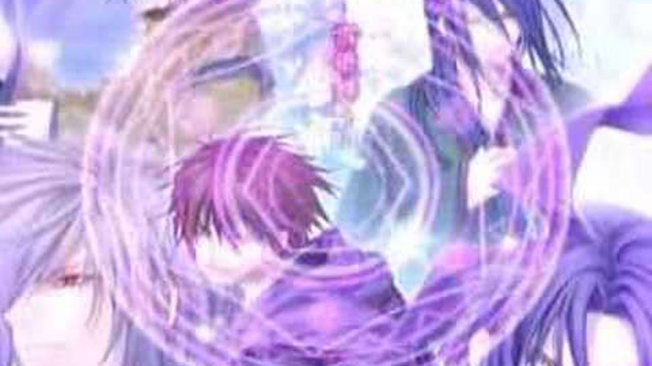 Hiiro no Kakera: Ano Sora no Shita de