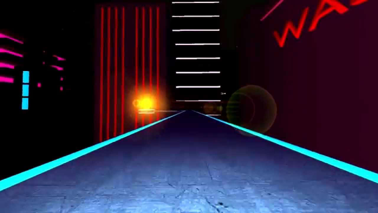 CONDOR Launch Trailer