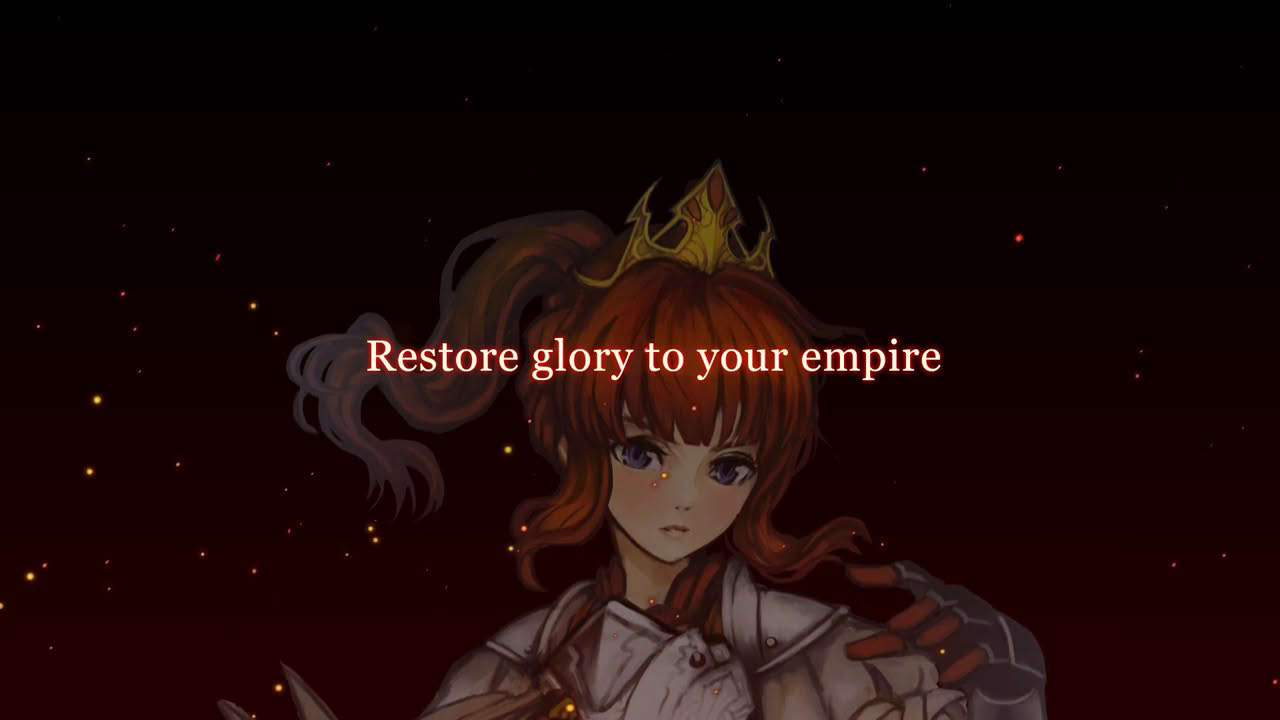Fallen Legion: Sins of an Empire (PS4) launch trailer