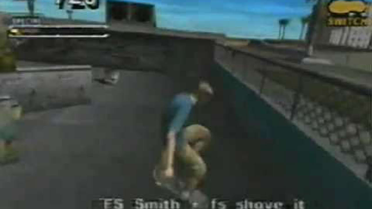 Tony Hawk's Pro Skater 2X - Trailer - Xbox