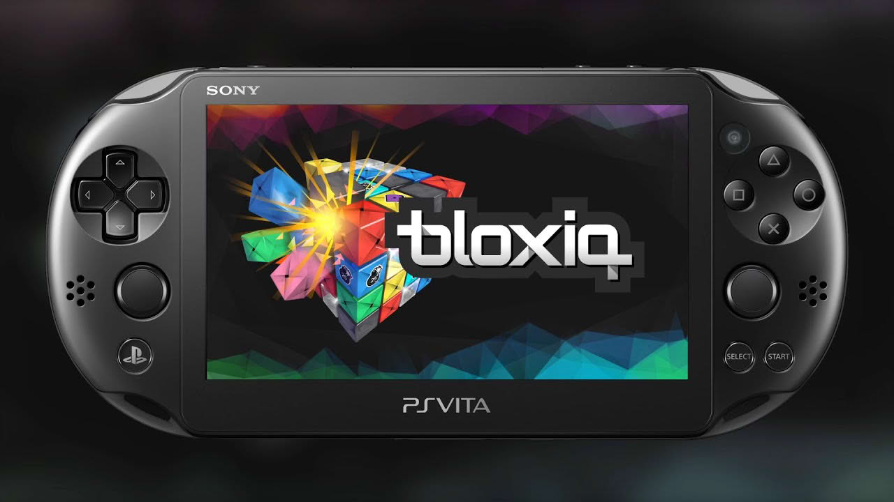 Bloxiq Launch Trailer