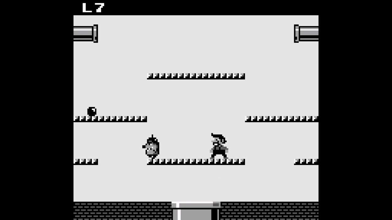 Punchball Antonball - Full Game