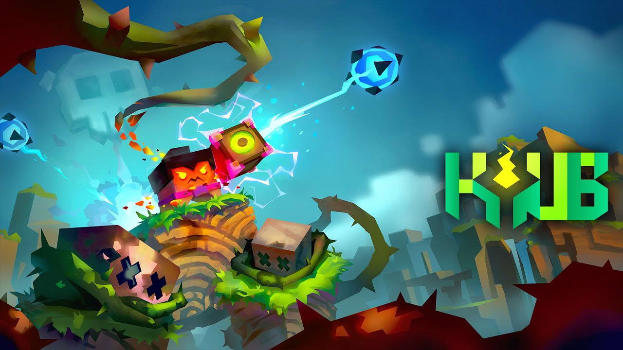 Kyub Launch Trailer