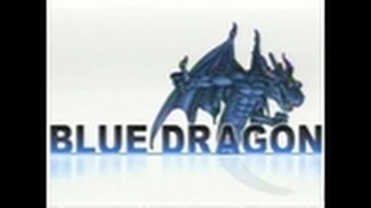 Blue Dragon Xbox 360 Trailer - Trailer