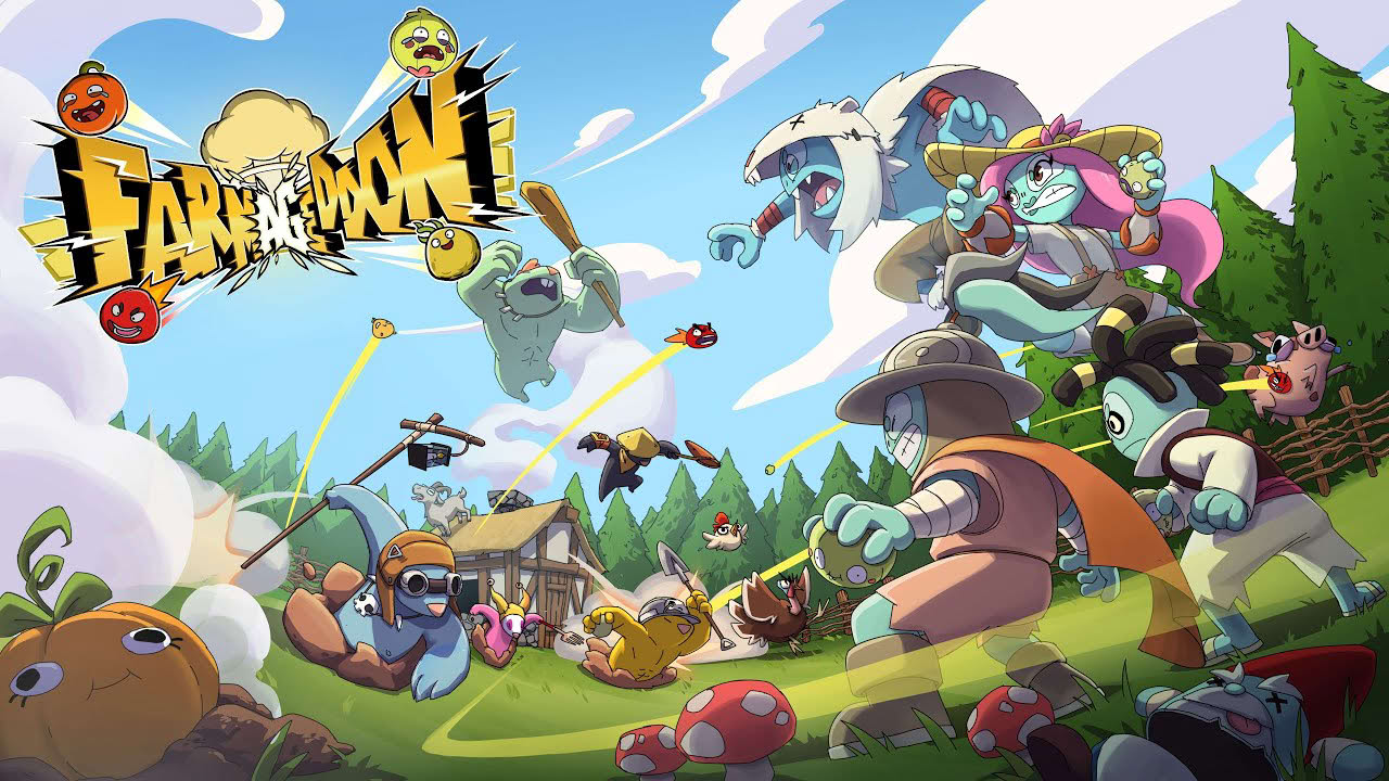 Farmageddon