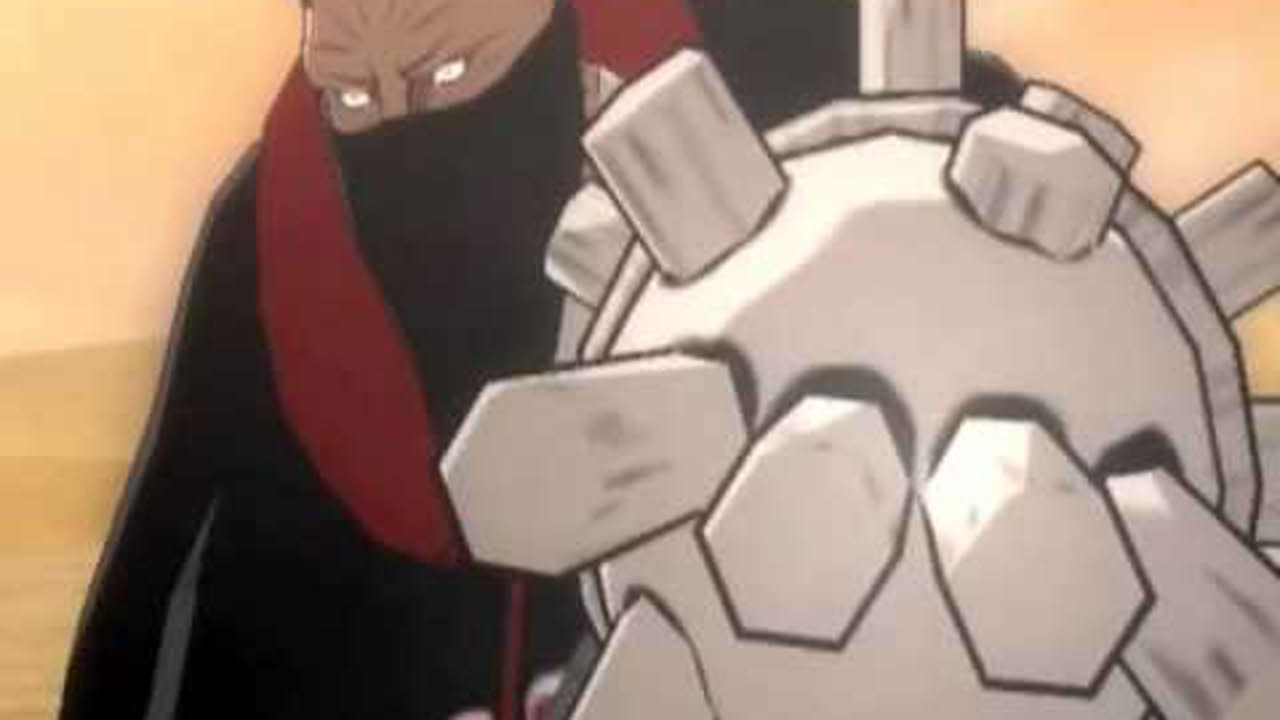Naruto Shippuuden Ultimate Ninja 4 - Trailer - PS2.mp4