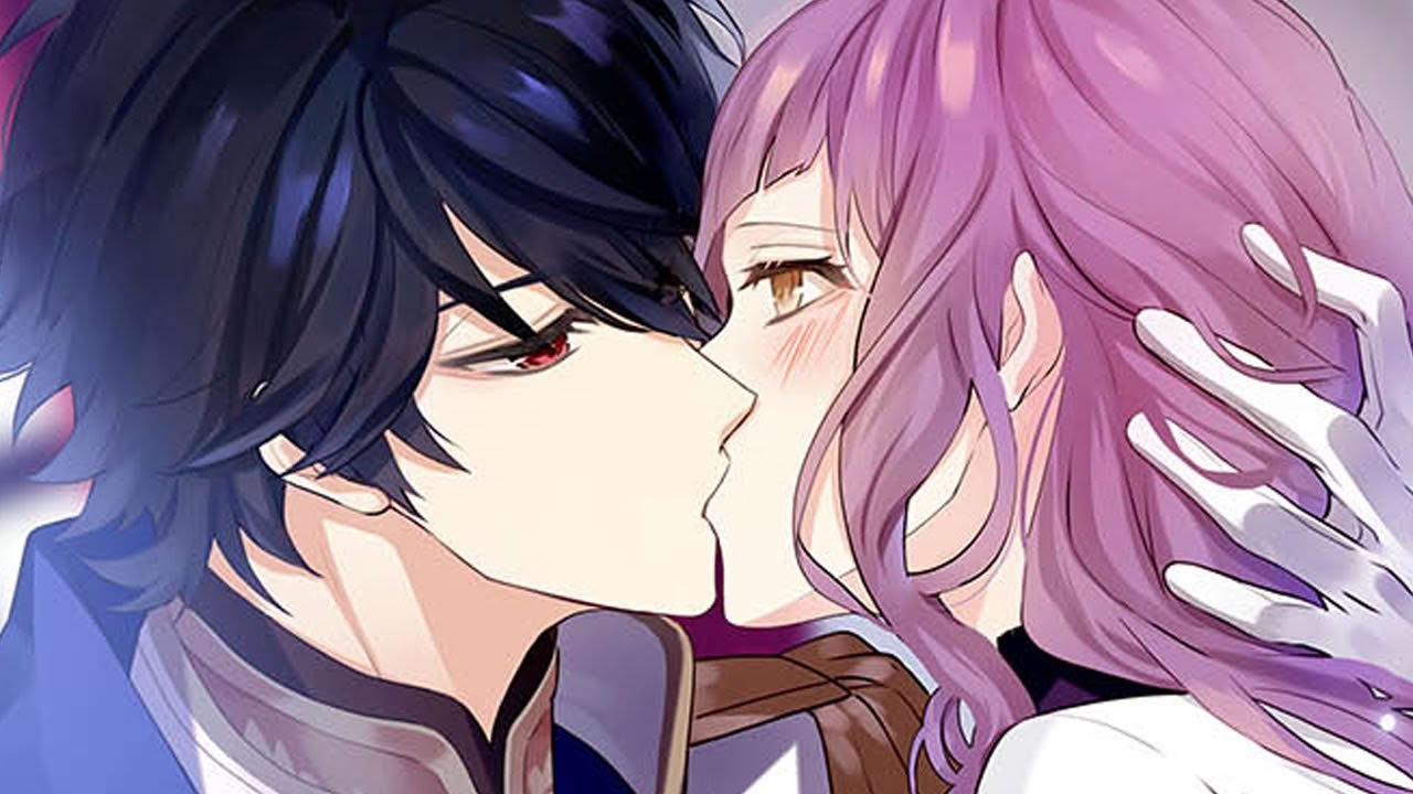 ANOTHER PRINCE ~A LOST TALE‪~ // FREE Otome Game AVAILABLE NOW