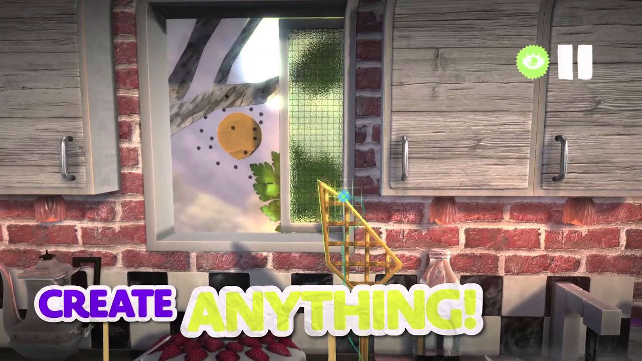 LittleBigPlanet 3 - GamesCom Trailer (Official)