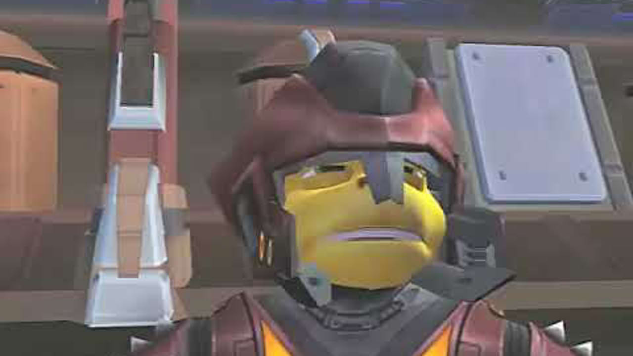 Ratchet: Gladiator/Ratchet: Deadlocked (2005,) Video Game trailer | PS2