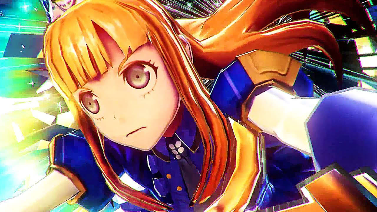 REVOLVE8 Gameplay Trailer (2019)