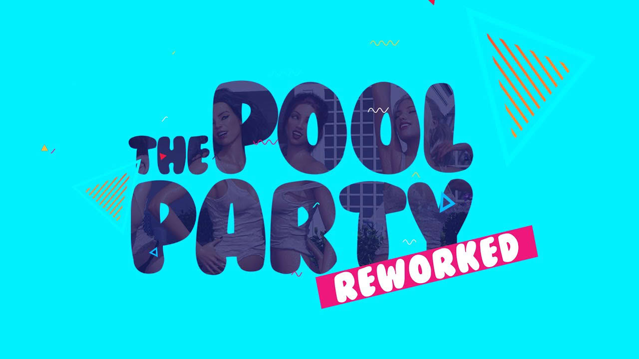 College Kings 2: Episode 2 "The Pool Party" Reworked (Official Trailer)