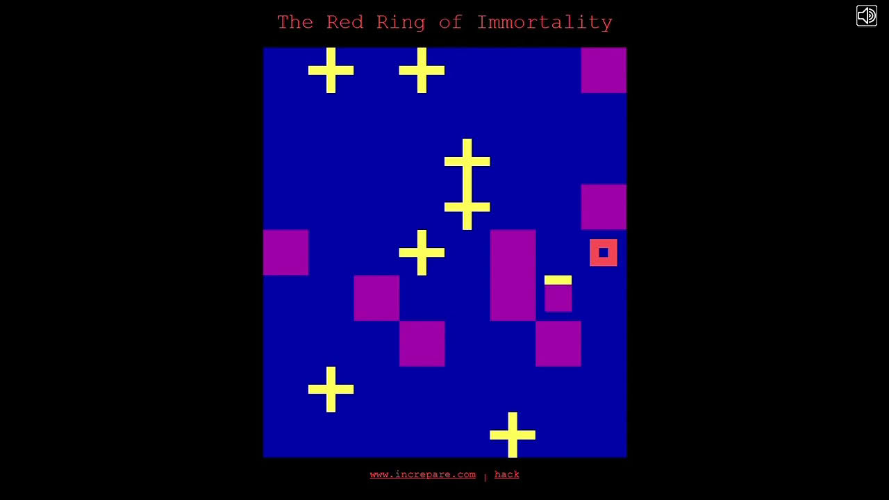 The Red Ring of Immortality sample