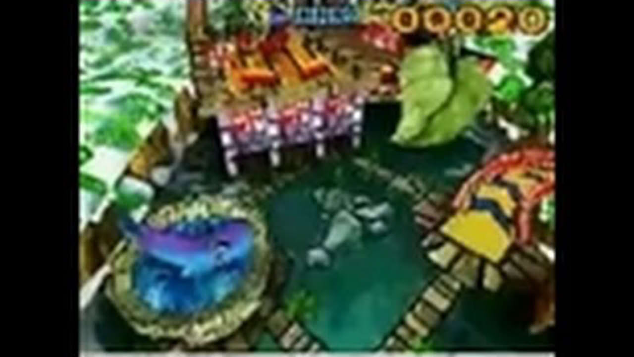 Flipper Critters Nintendo DS Trailer - Trailer