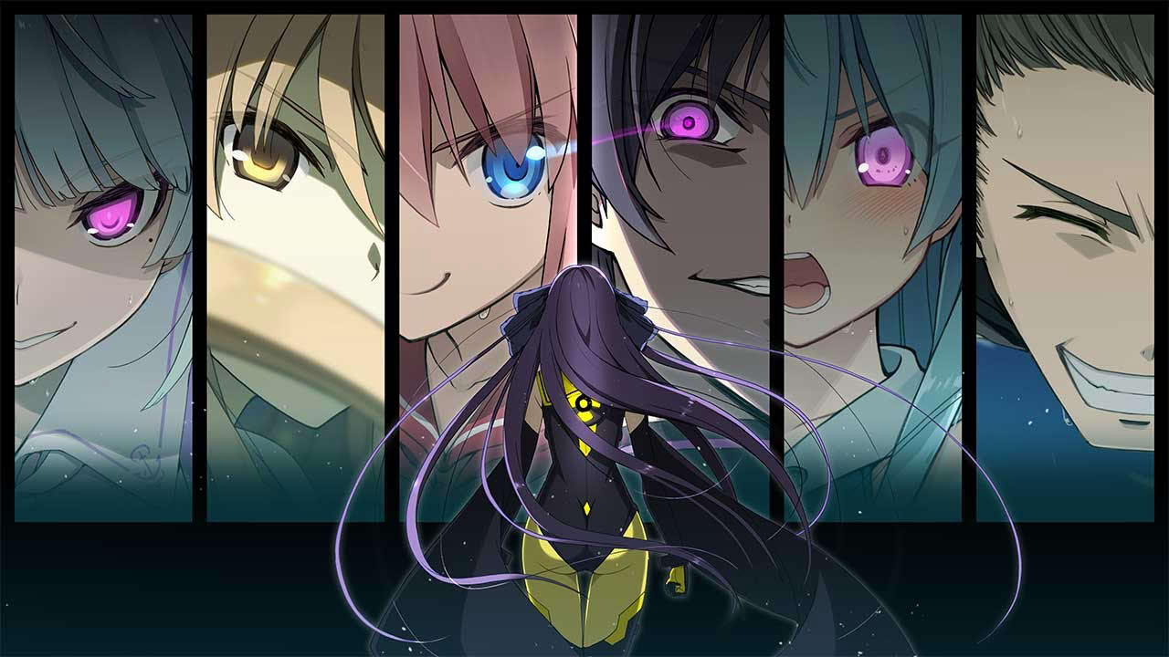 蒼の彼方のフォーリズムEXTRA2S TRAILER MOVIE