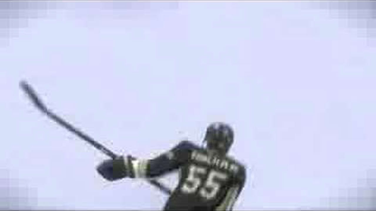NHL 2K9 Official Trailer