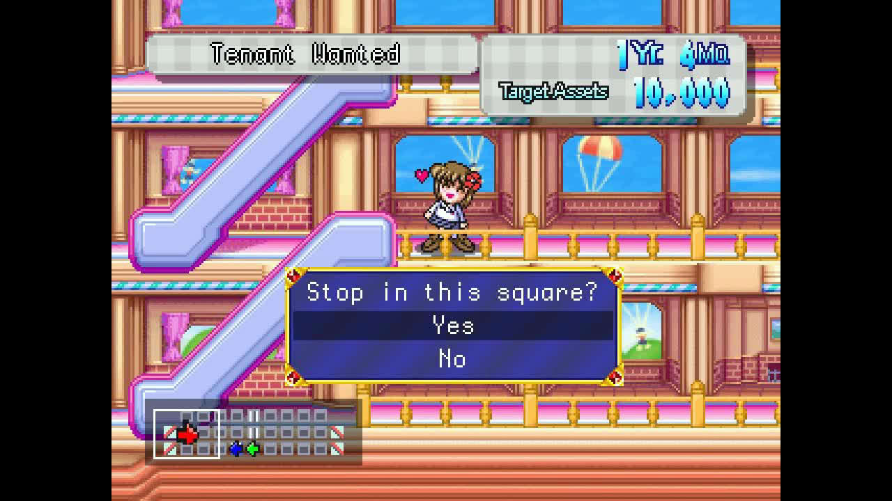 Top Shop ... (PS1) Gameplay