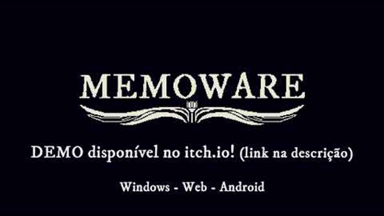 Memoware: DEMO TRAILER