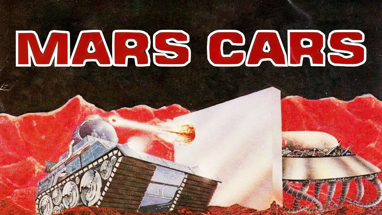 Playing Every Apple II Floppy, E163 | Mars Cars