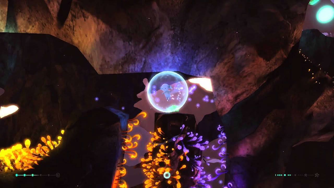 The UnderGarden - Gameplay HD (1080p)