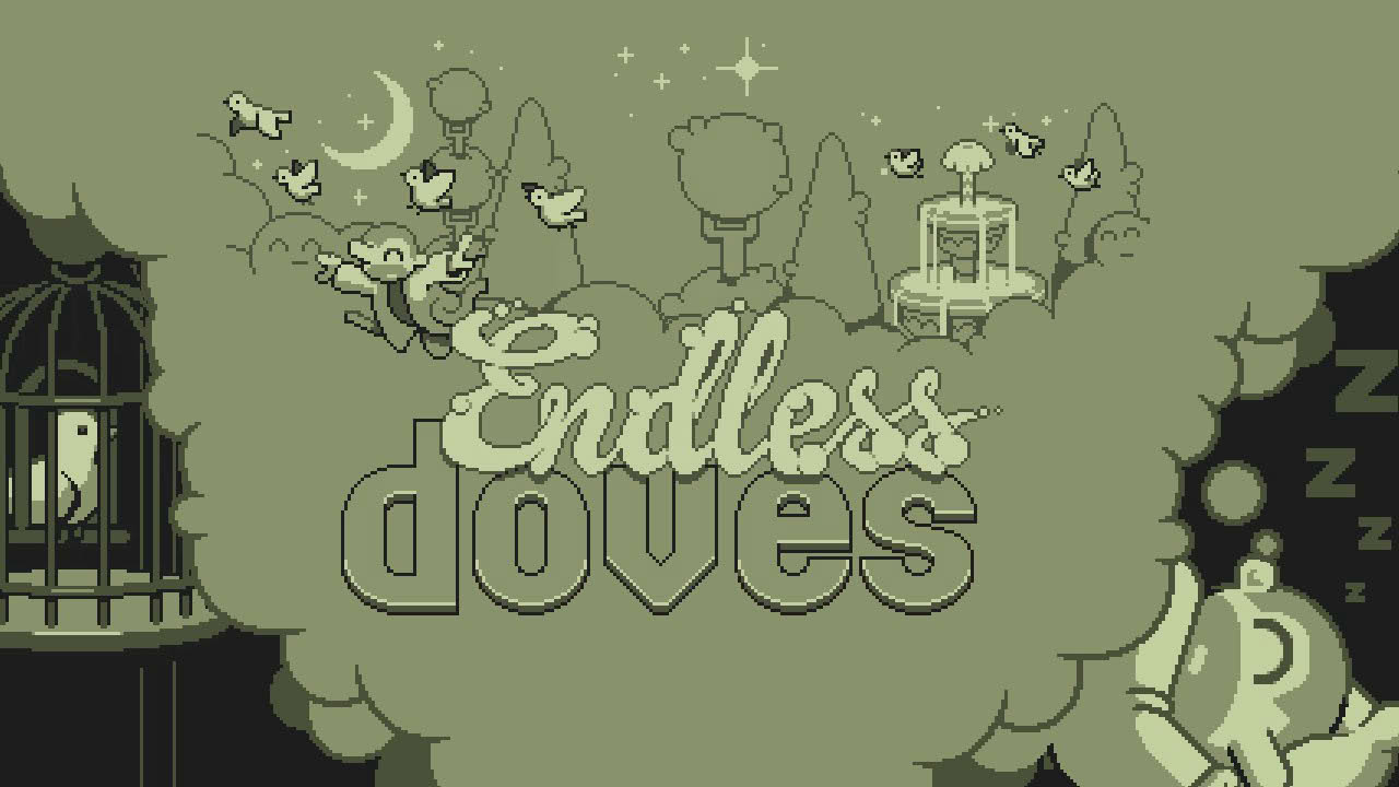 Endless Doves