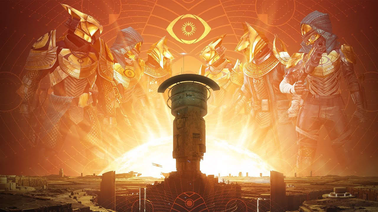 Destiny 2: Season of the Worthy – Trials of Osiris – Gameplay Trailer [UK]