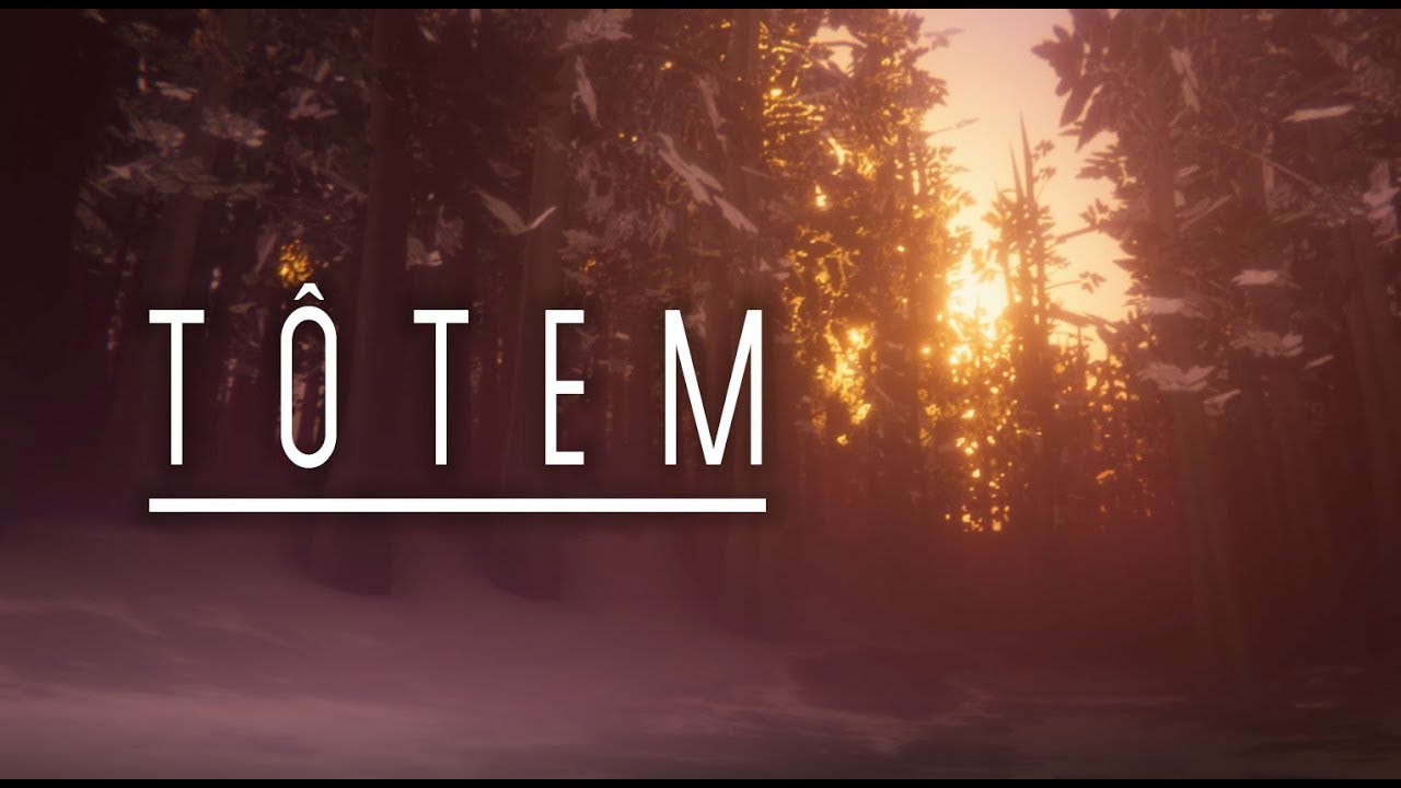 Tôtem - Official Launch Trailer