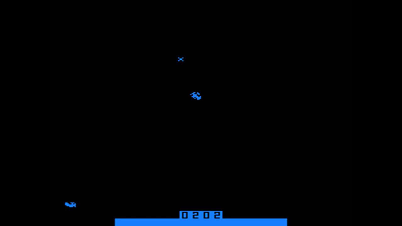 Ace [MAME] [shortplay]