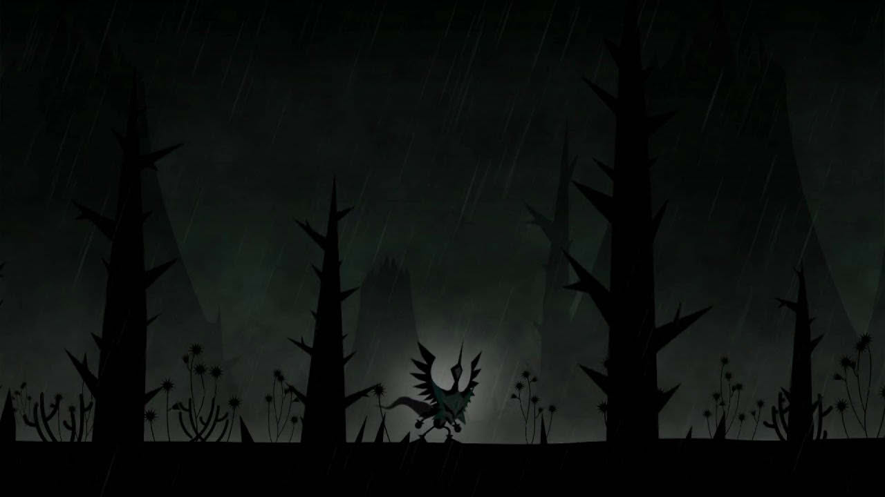 Patapon 3 E3 Trailer