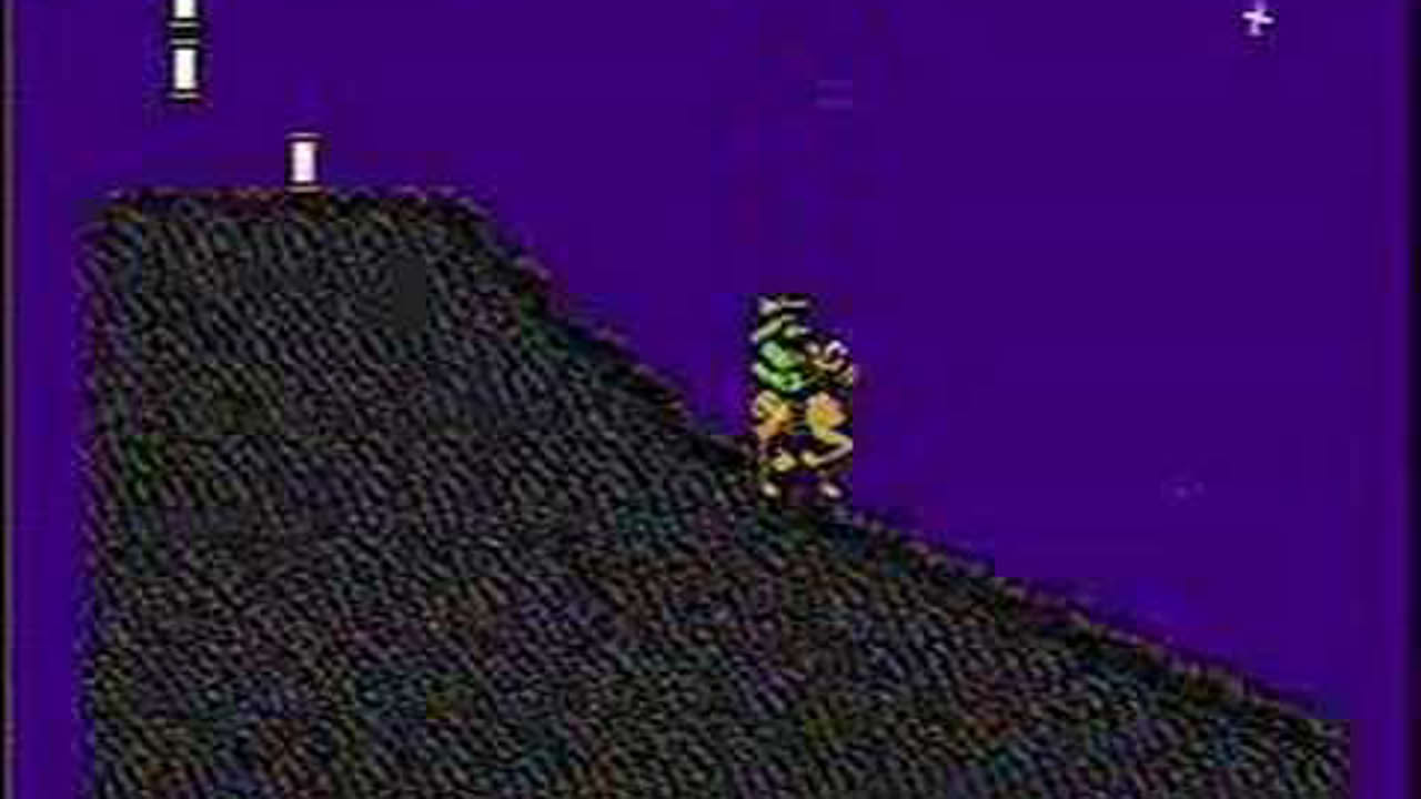 King of Kings: The Early Years (NES) - Wisdom Tree, 1991 | NESguide 240p