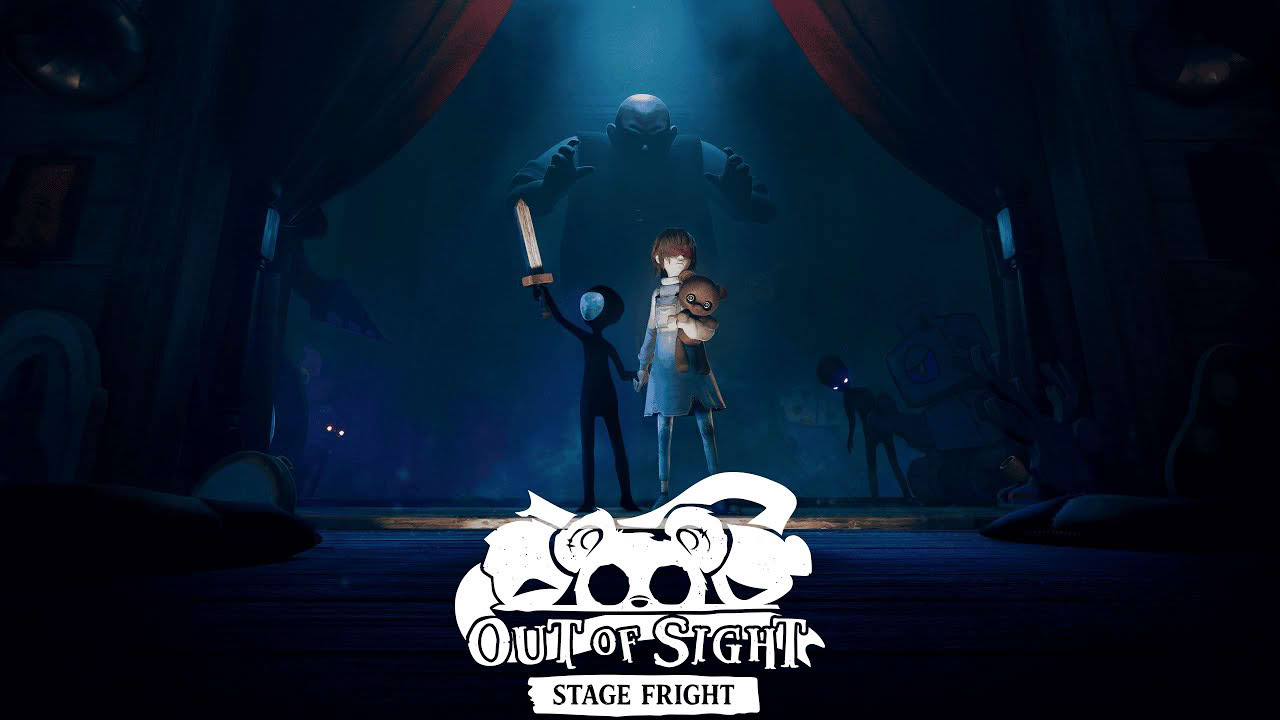 Out of Sight: Stage Fright - Teaser Trailer