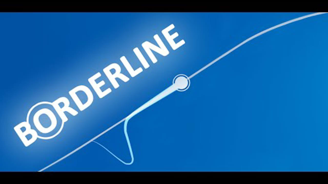 Borderline - Life On The Line - Game Trailer