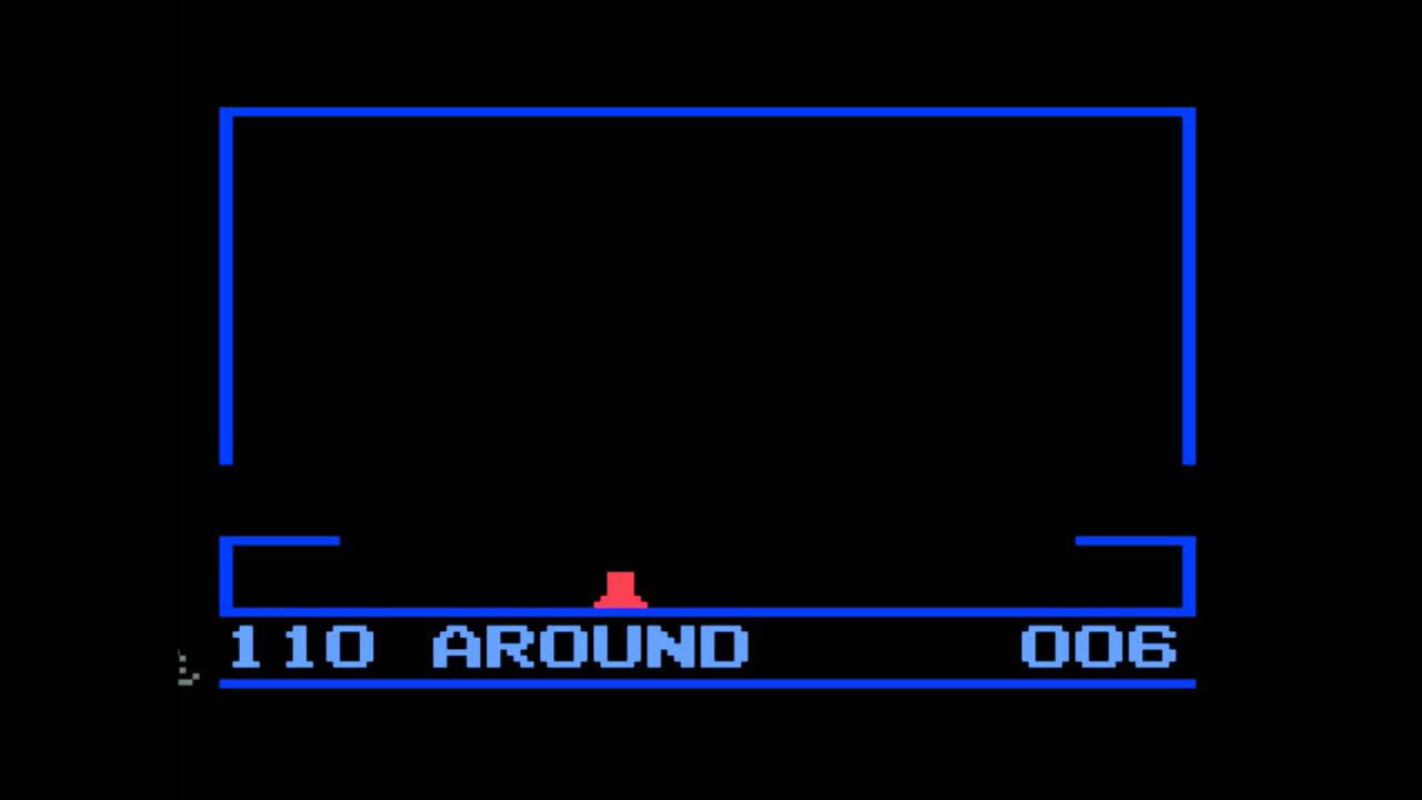 Sid the Spellbinder! for the Magnavox Odyssey²