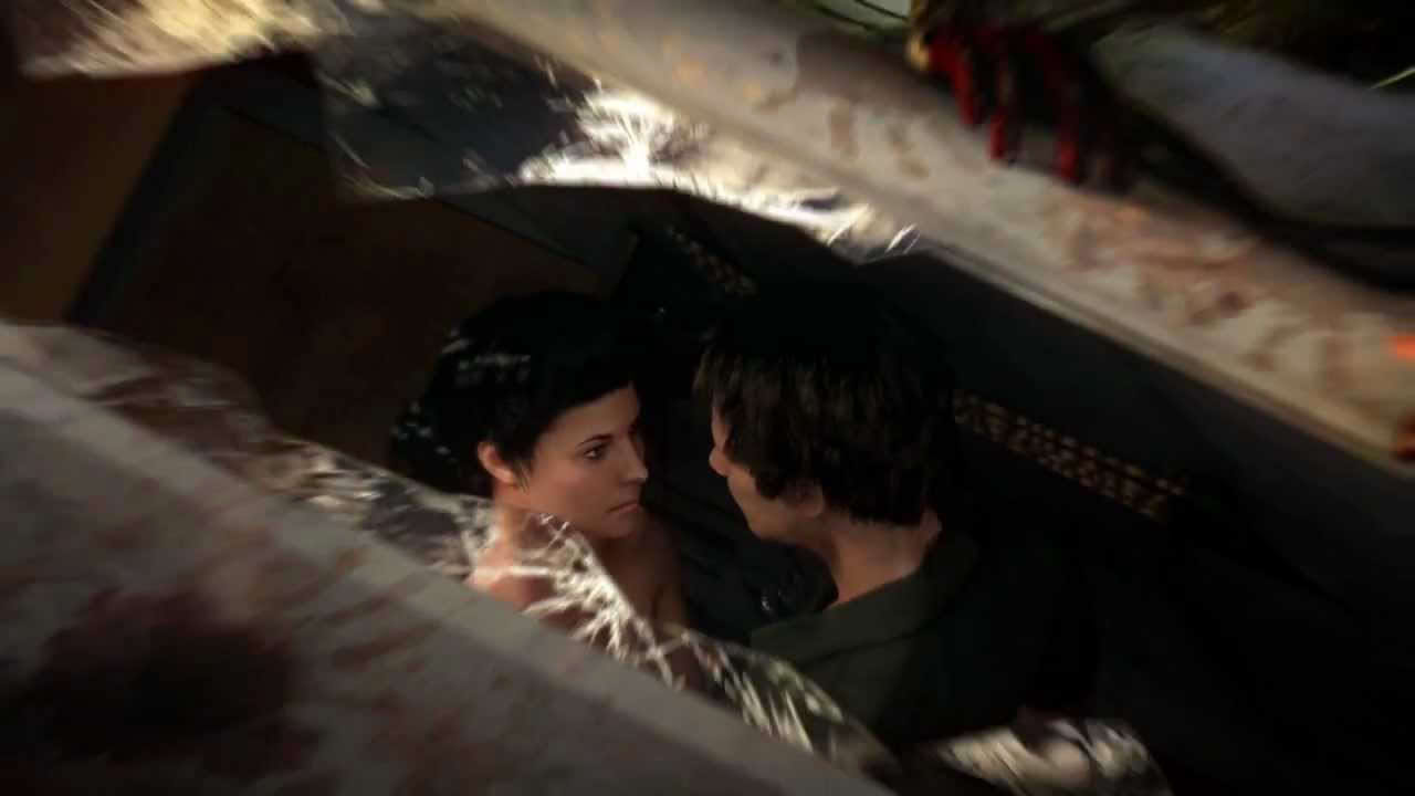 Dead Island Riptide CGI-Trailer [North America]